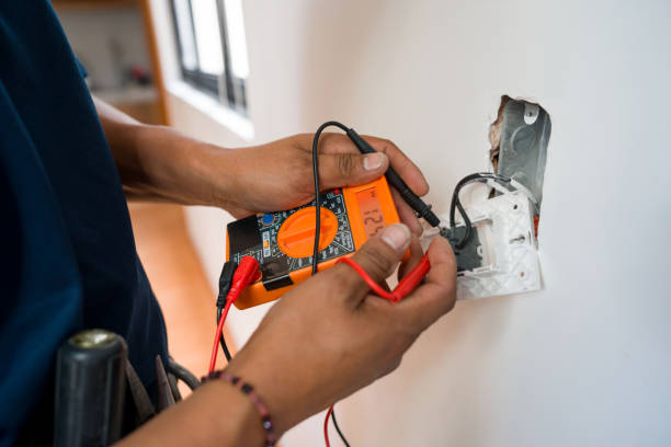 Best 24-Hour Electrician  in Palisades Park, NJ