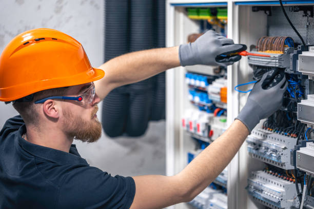 Best Emergency Electrical Repair  in Palisades Park, NJ