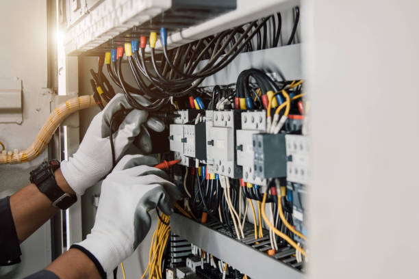 Best Electrical Contractors for Businesses  in Palisades Park, NJ